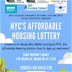 what is housing lottery